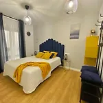 El Corazon De Garaje Gratis Apartamento Zamora