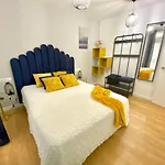 Apartamento El Corazon De Garaje Gratis Zamora