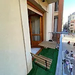 Apartamento El Corazon De Garaje Gratis