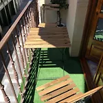 El Corazon De Garaje Gratis Apartamento Zamora