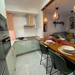 El Corazon De Garaje Gratis Apartamento Zamora