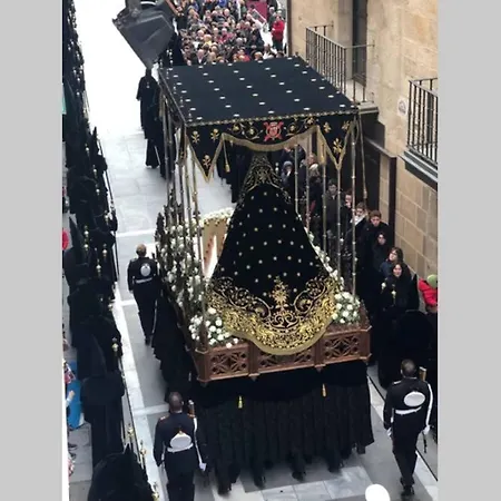 El Corazon De Garaje Gratis * Zamora