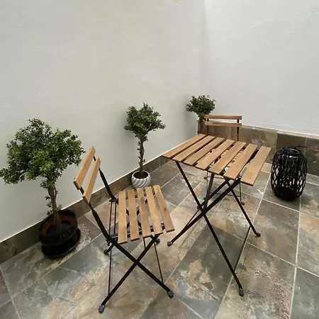 Lejlighed El Corazon De Garaje Gratis *