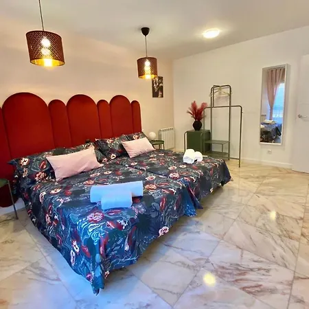 El Corazon De Garaje Gratis Zamora