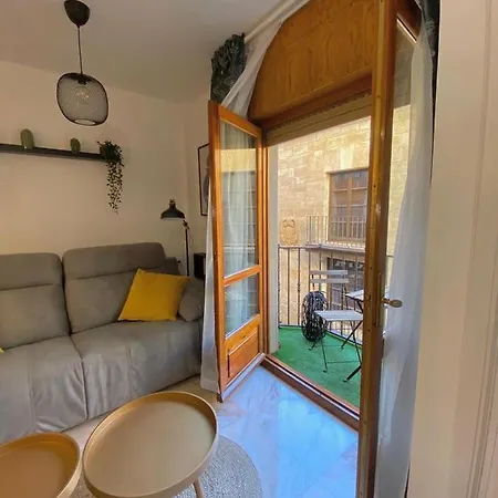 El Corazon De Garaje Gratis Lejlighed Zamora