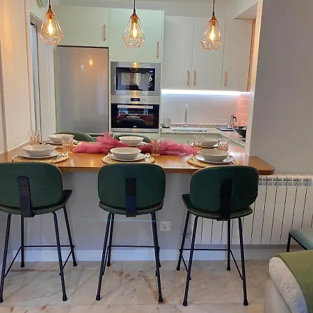 El Corazon De Garaje Gratis Lejlighed