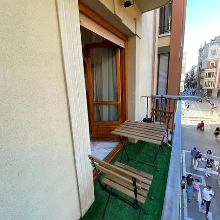 Lejlighed El Corazon De Garaje Gratis