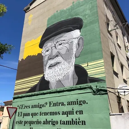 El Corazon De Garaje Gratis