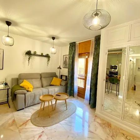 El Corazon De Garaje Gratis Lejlighed Zamora