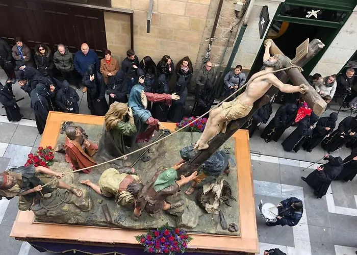 Appartement El Corazon De Garaje Gratis Zamora