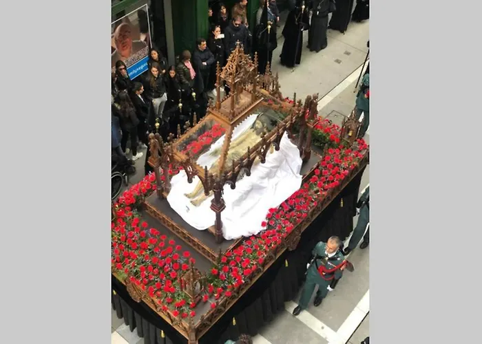 El Corazon De Garaje Gratis Appartement