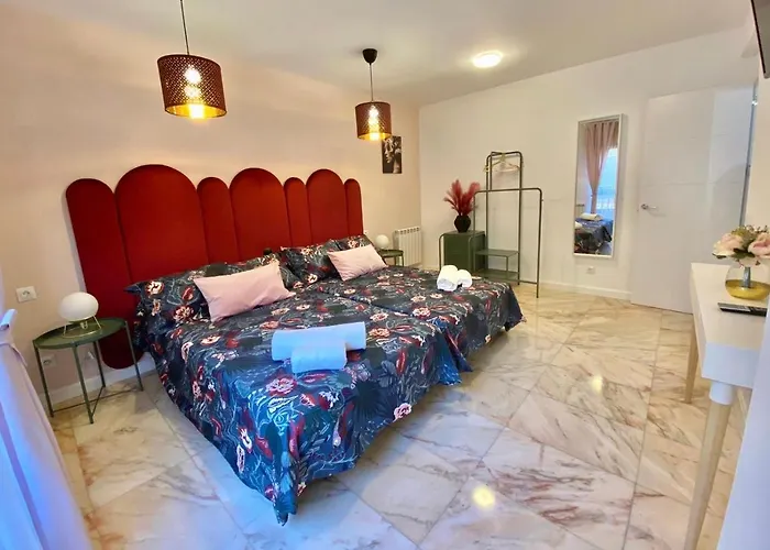 El Corazon De Garaje Gratis Zamora