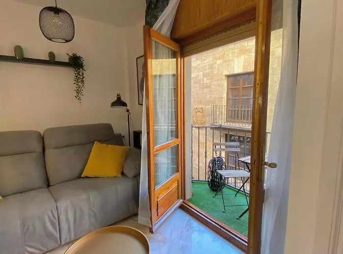 El Corazon De Garaje Gratis Apartament Zamora