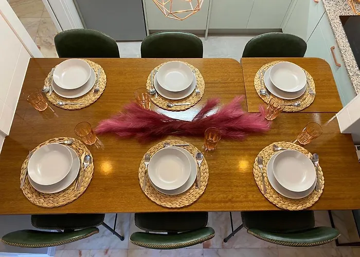 El Corazon De Garaje Gratis Appartement Zamora