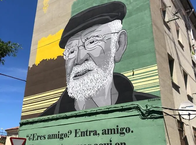 El Corazon De Garaje Gratis