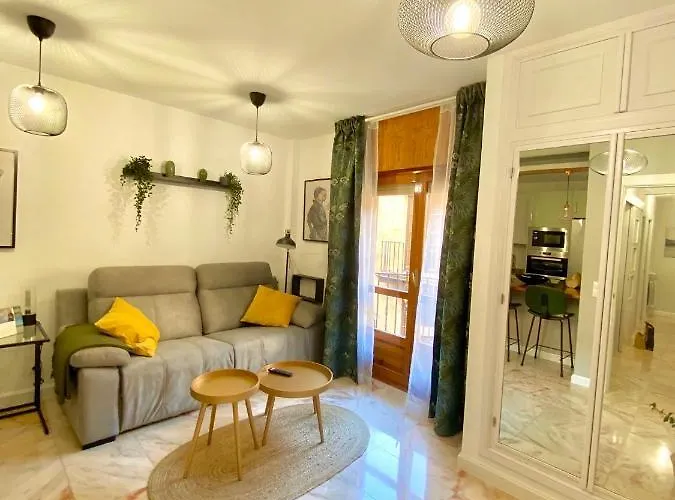 El Corazon De Garaje Gratis Appartement Zamora