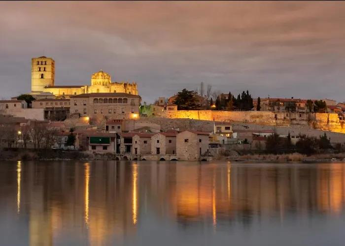 El Corazon De Garaje Gratis Appartement *