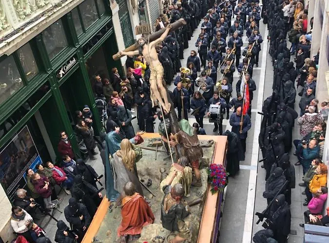 El Corazon De Garaje Gratis